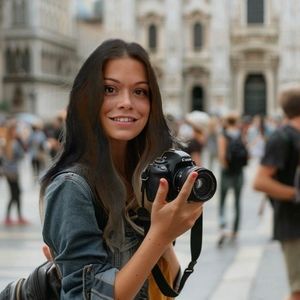 Meet your Posher, Trisha